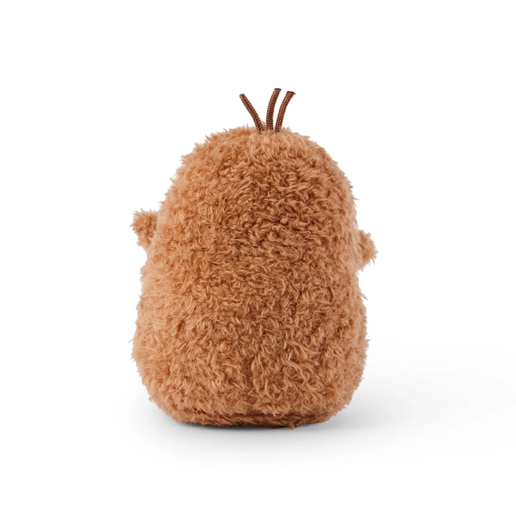 Mini Sitting Ricespud Potato Plush (11cm)