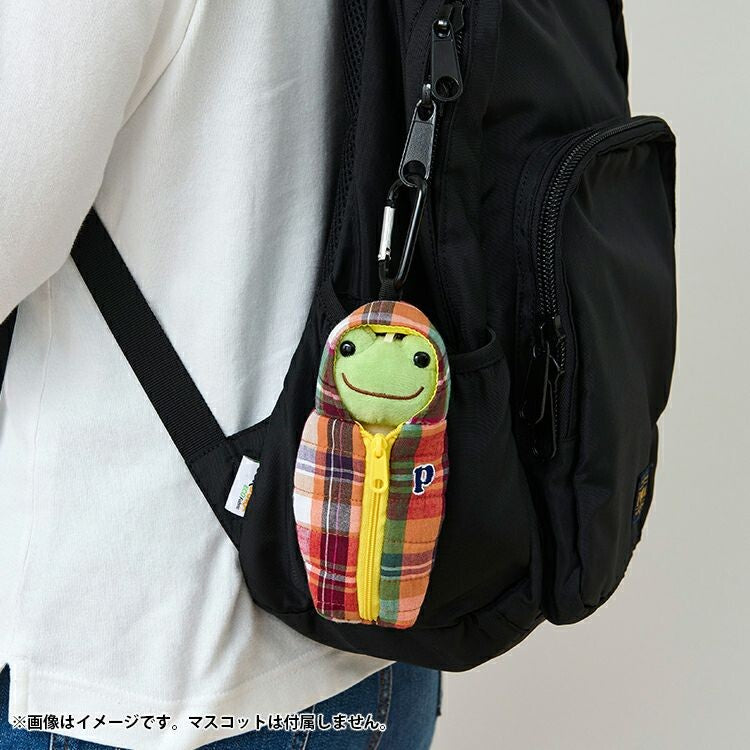Mini Sleeping Bag for Mini Pickles (15cm)
