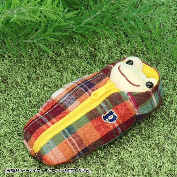 Mini Sleeping Bag for Mini Pickles (15cm)