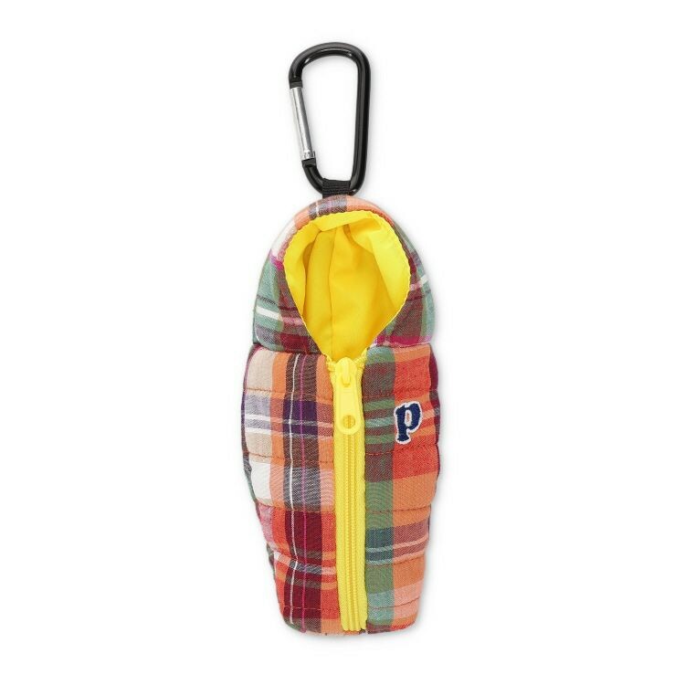 Mini Sleeping Bag for Mini Pickles (15cm)