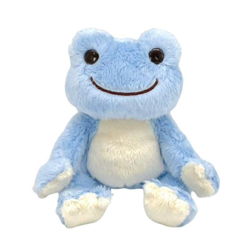 Pale Blue 'Pocket' Pickles (19cm)