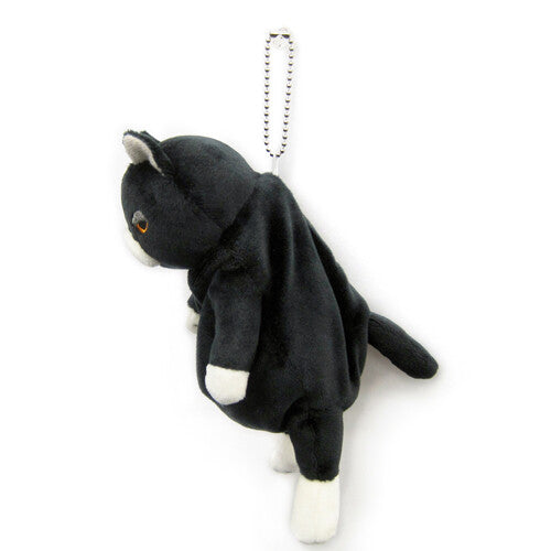 Hot Shinada Global Cat Keychains