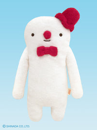 Fumofumo San Snowman (20cm)
