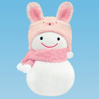 Snow Dharma-Chan Bunny (15 cm)