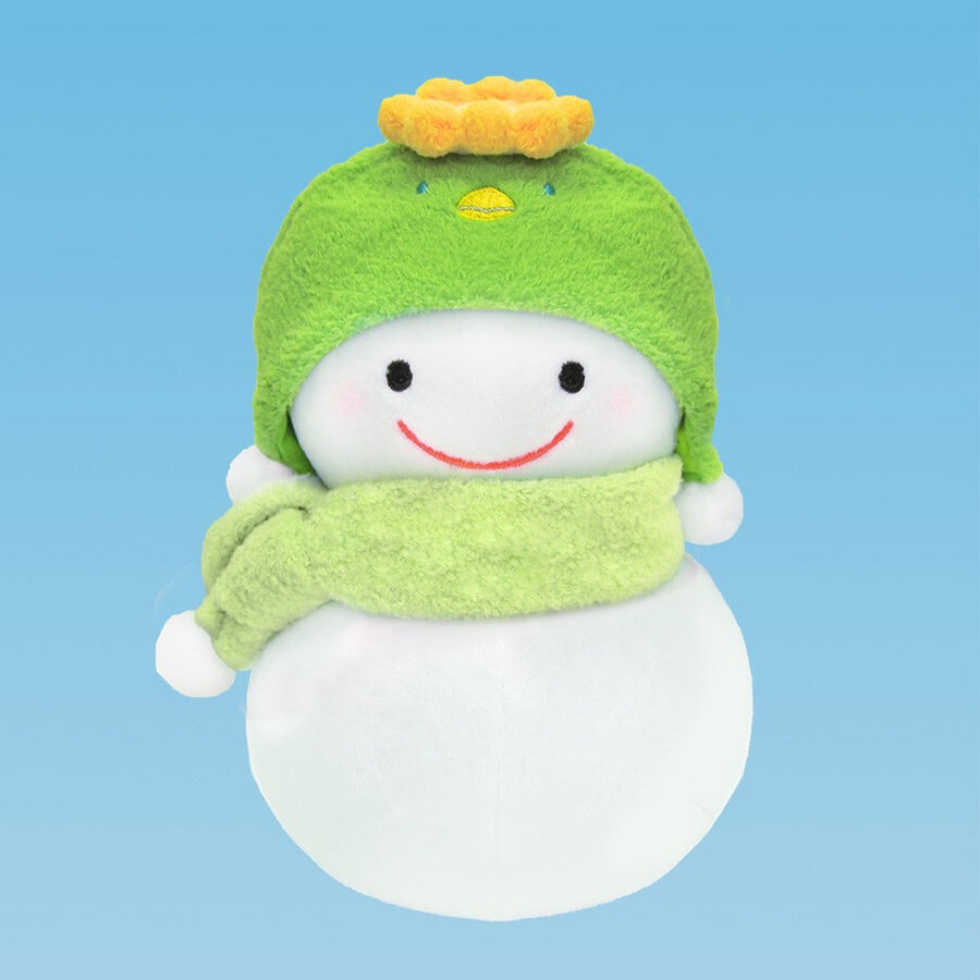 Snow Dharma-Chan Kappa (15 cm)