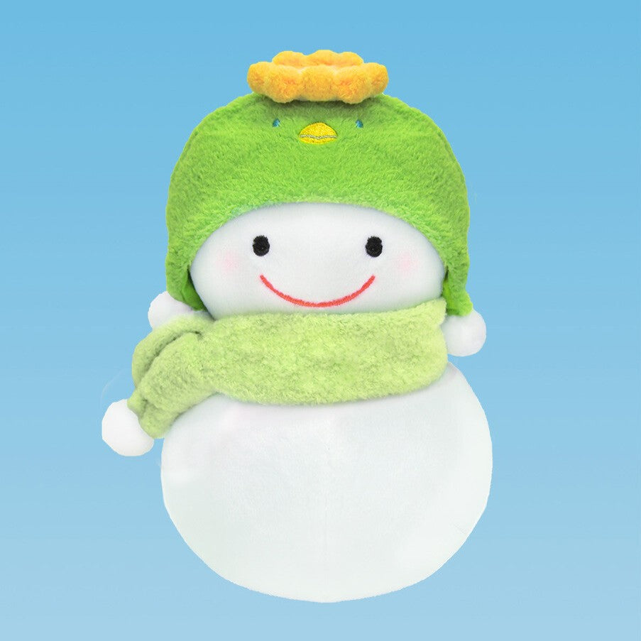 Snow Dharma-Chan Kappa (15 cm)