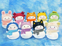 Snow Dharma-Chan Bunny (15 cm)