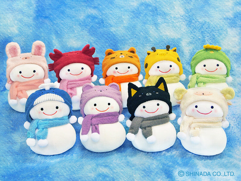 Snow Dharma-Chan Kappa (15 cm)