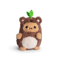 Brownie Ricespud Mini Sitting Plush (13cm)