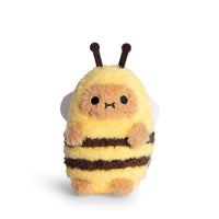 Bee Ricespud Mini Sitting Plush (13cm)