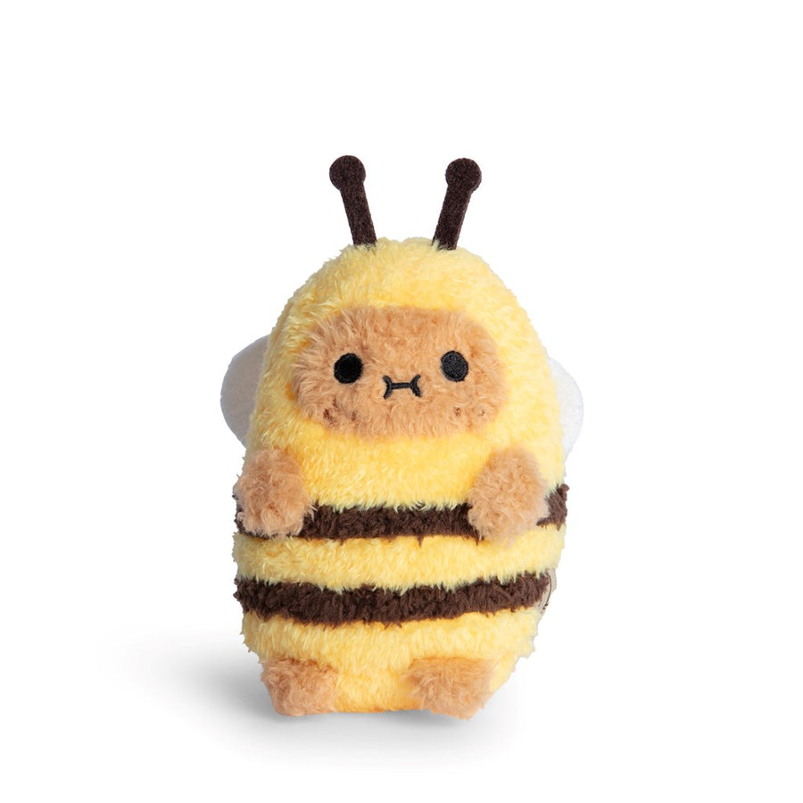 Bee Ricespud Mini Sitting Plush (13cm)