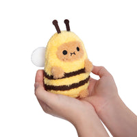 Bee Ricespud Mini Sitting Plush (13cm)