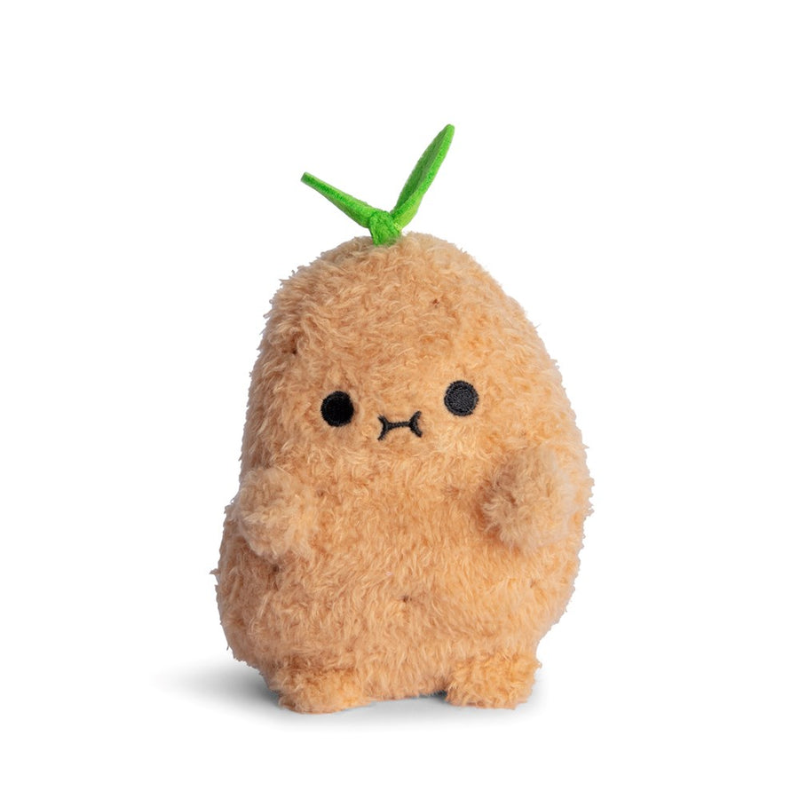Lil' Bud Mini Sitting Ricespud Potato Plush (13cm)
