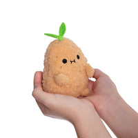 Lil' Bud Mini Sitting Ricespud Potato Plush (13cm)