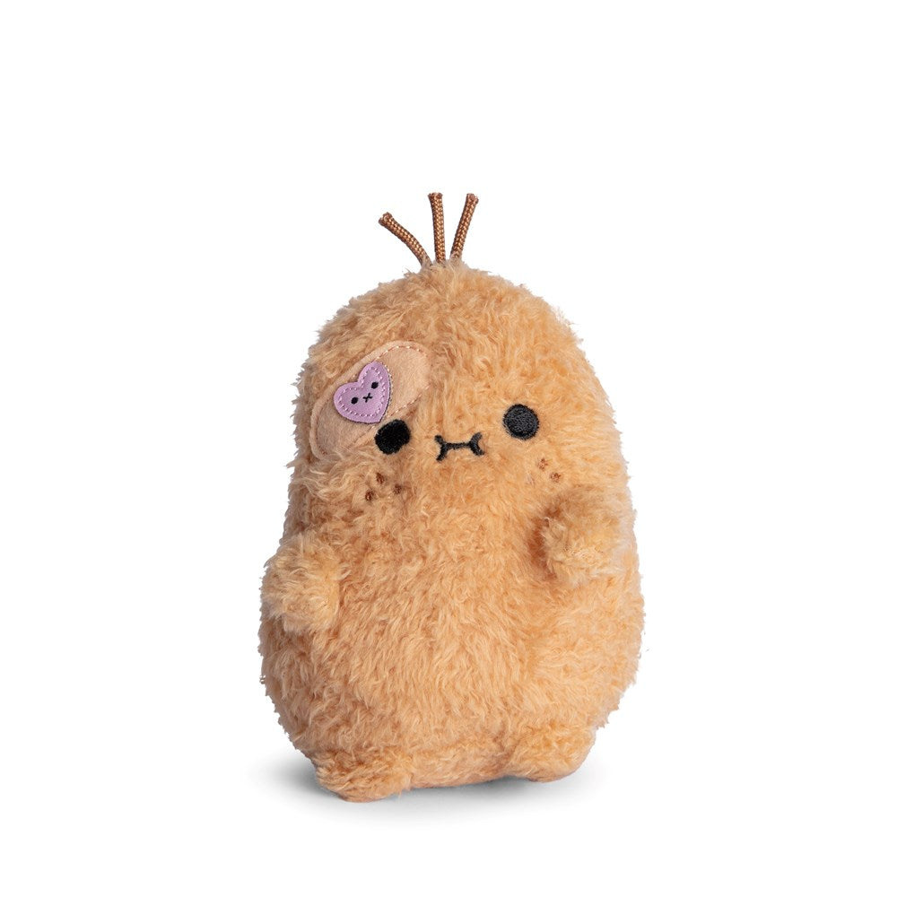 Ouch Ricespud Mini Sitting Plush (13cm)