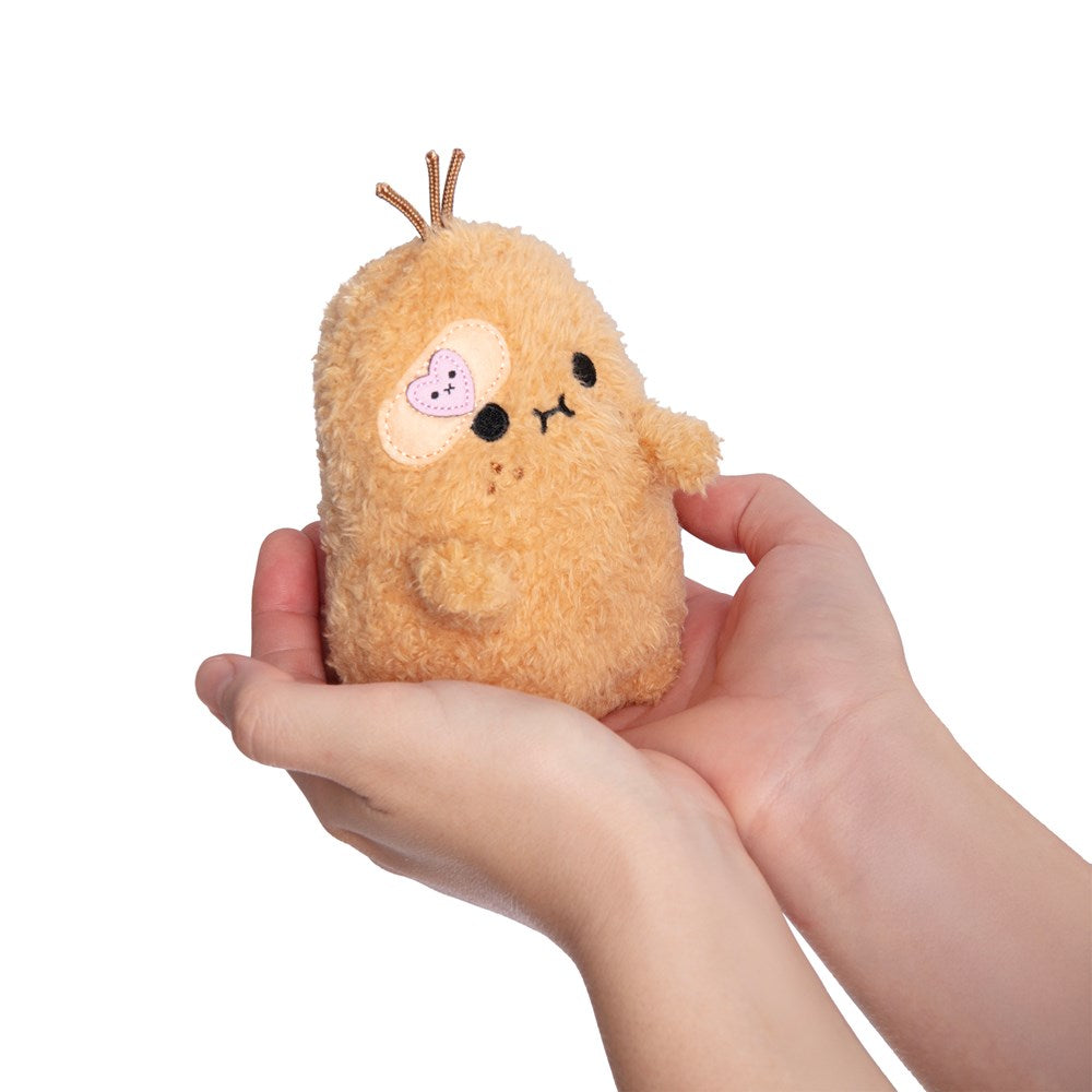 Ouch Ricespud Mini Sitting Plush (13cm)