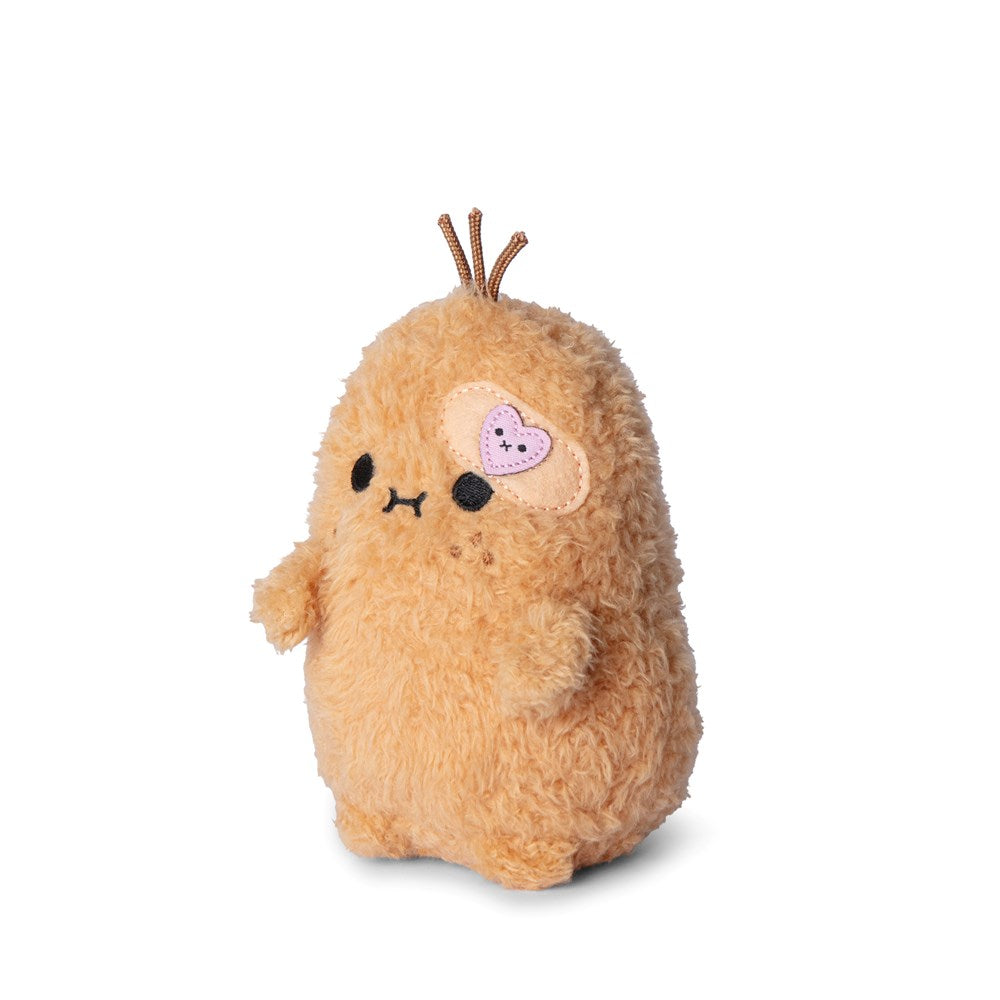 Ouch Ricespud Mini Sitting Plush (13cm)