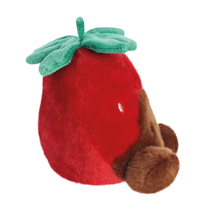 Valentino the Chocolate Strawberry Palm Pal