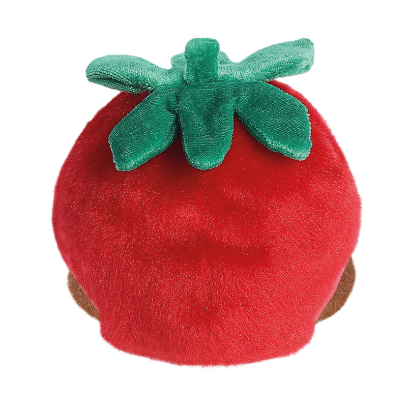 Valentino the Chocolate Strawberry Palm Pal