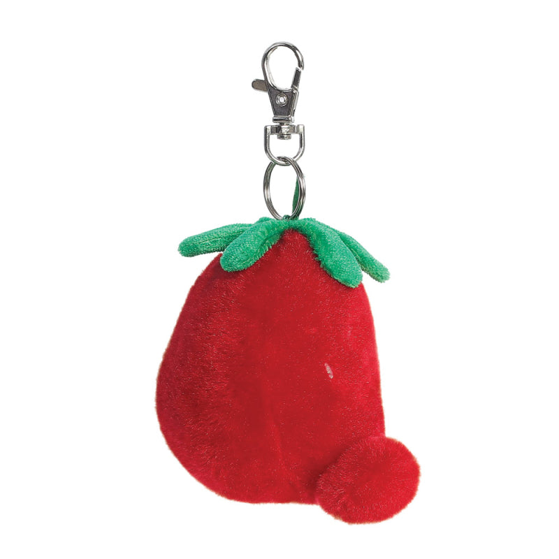 Juicy the Strawberry Palm Pal Clip