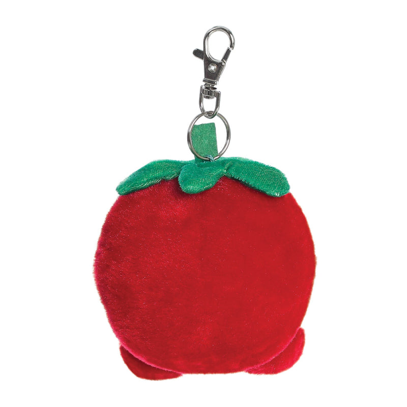 Juicy the Strawberry Palm Pal Clip
