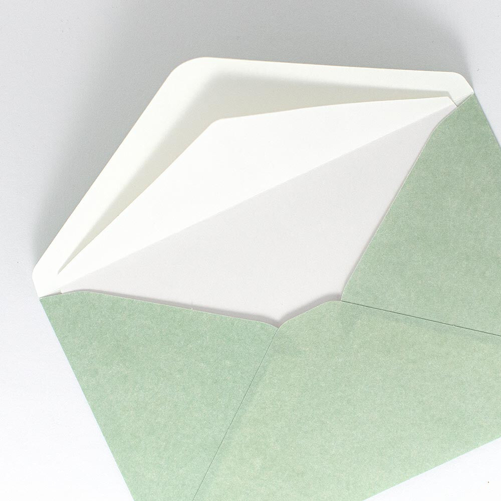 Six Swans Letter Set