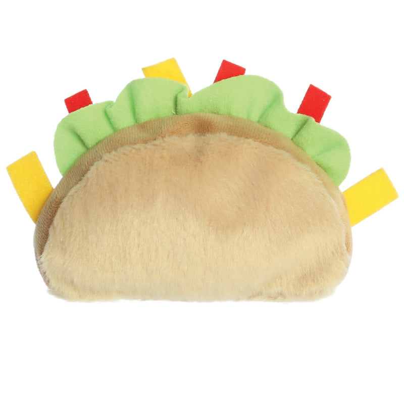 Fiesta the Taco Palm Pal