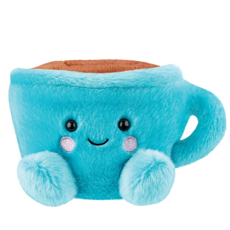 Toby the Teacup Palm Pal
