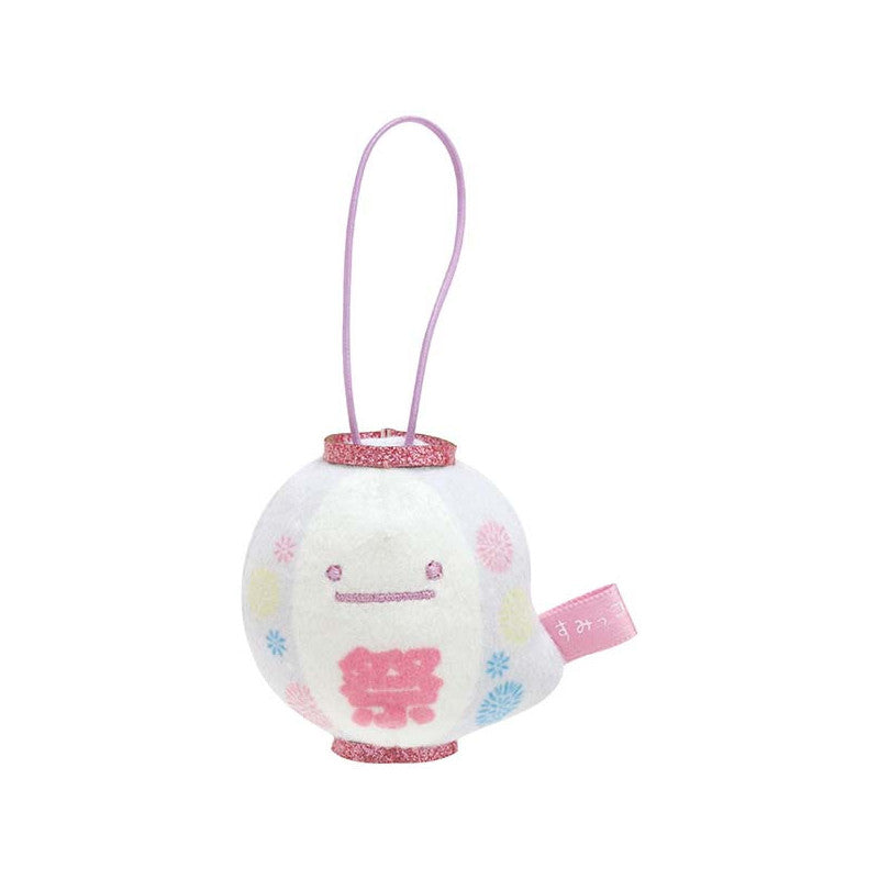 Sumikko Gurashi Carnival Accessories Mini Plush Selection