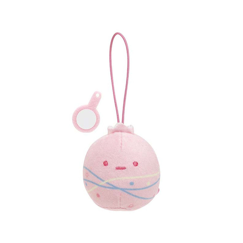 Sumikko Gurashi Carnival Accessories Mini Plush Selection (was £7.99)