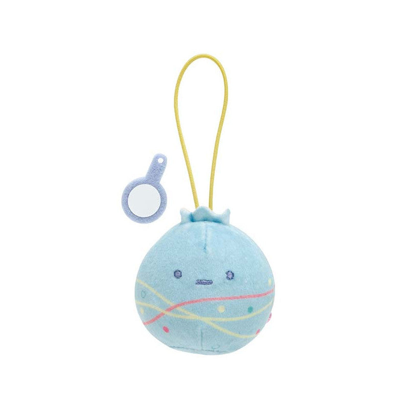 Sumikko Gurashi Carnival Accessories Mini Plush Selection