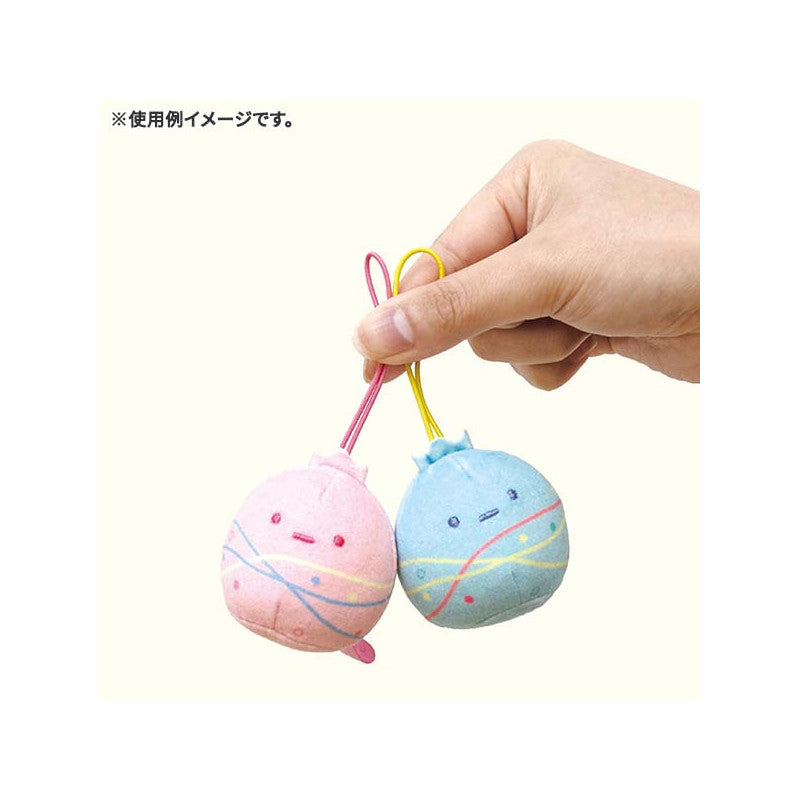 Sumikko Gurashi Carnival Accessories Mini Plush Selection