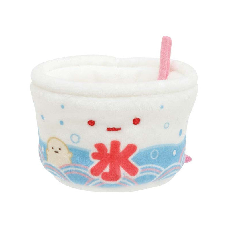 Sumikko Gurashi Carnival Accessories Mini Plush Selection (was £7.99)
