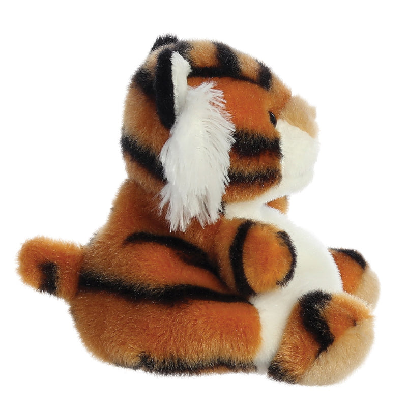 Indy the Tiger Palm Pal
