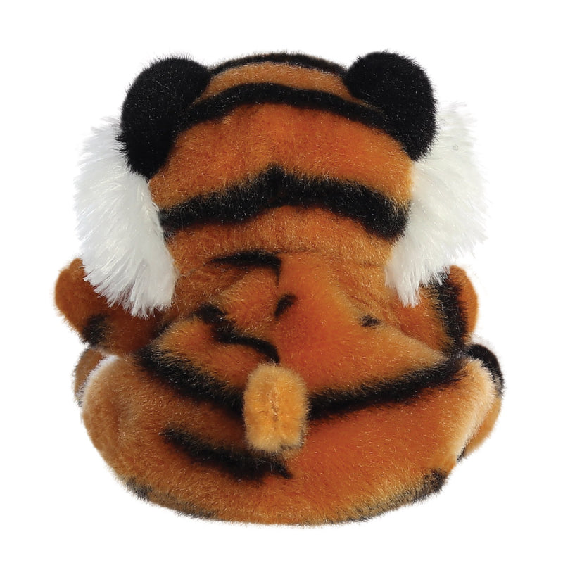 Indy the Tiger Palm Pal