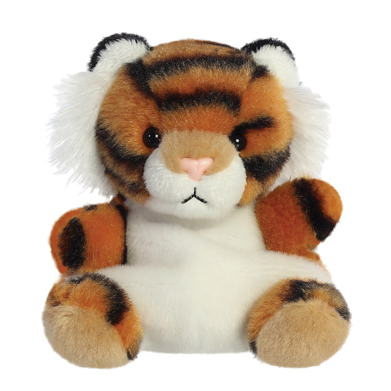 Indy the Tiger Palm Pal