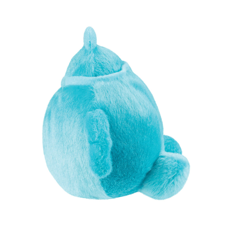 Tilly the Teapot Palm Pal