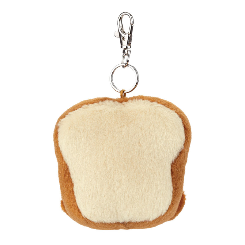 Buttery Toast Palm Pal Clip