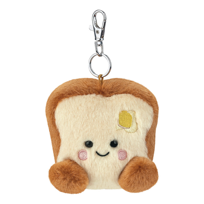 Buttery Toast Palm Pal Clip