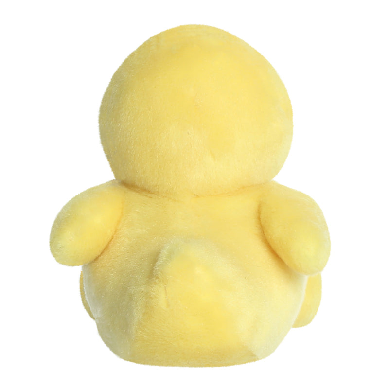 Tubby the Rubber Duck Palm Pal