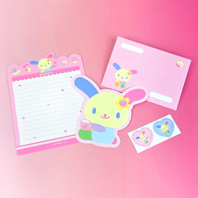 Usahana Letter Set