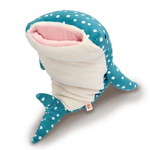 Large Mochi Whale Shark (40 cm)