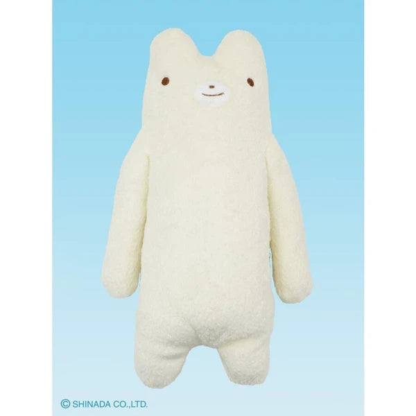 Fumofumo San Cream Bear (22 cm)