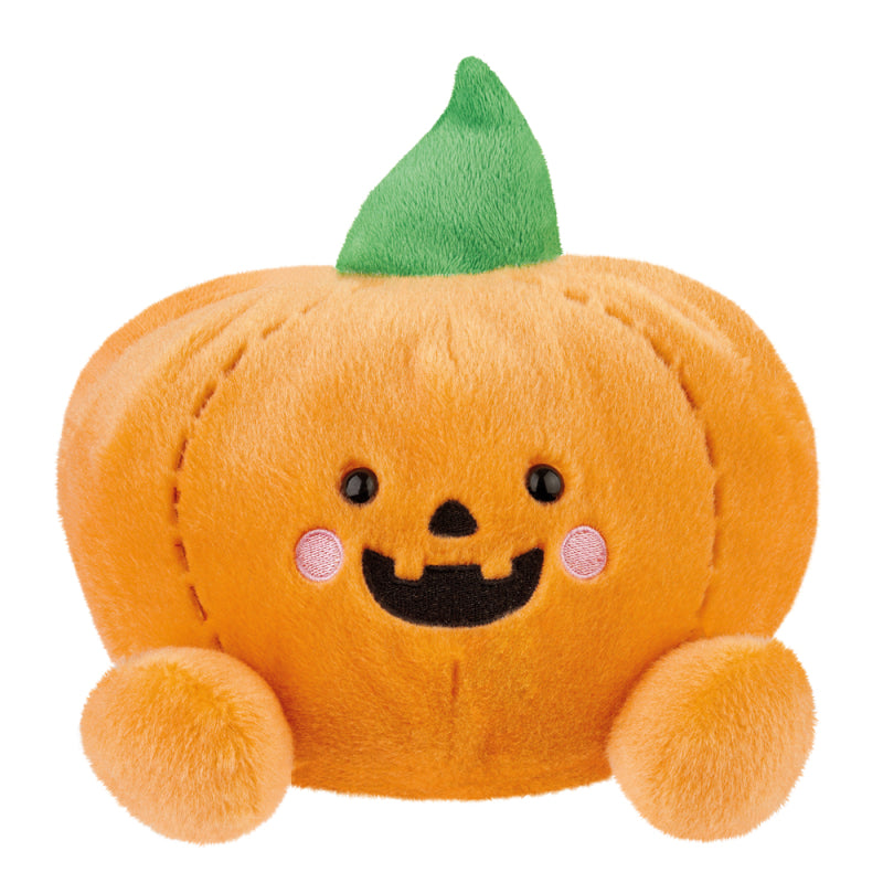 Wisp the Pumpkin Large Palm Pal (20cm)
