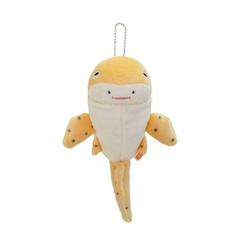 Mini Mochi Zebra Shark (19 cm)