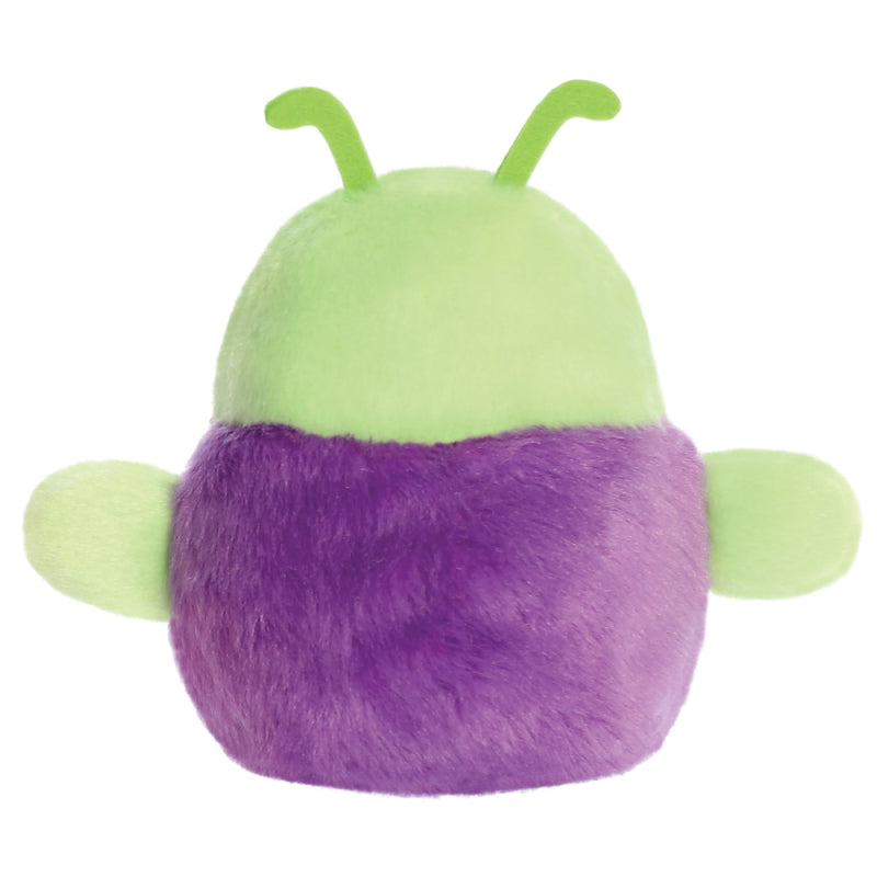 Zorg the Alien Palm Pal