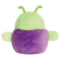 Zorg the Alien Palm Pal