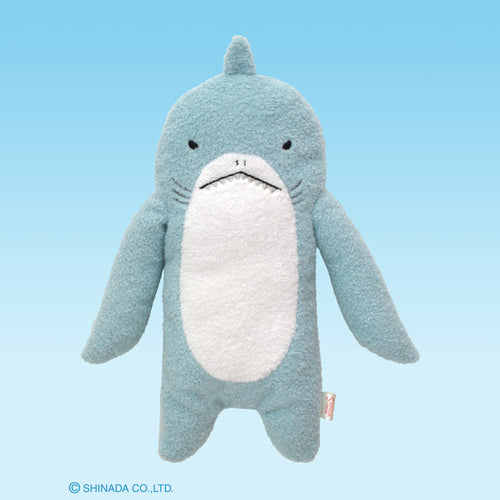 Fumofumo San Shark (20cm)