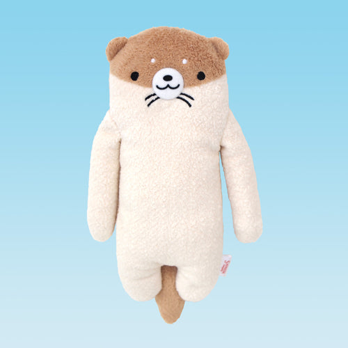 Fumofumo San Pale Otter (20cm)