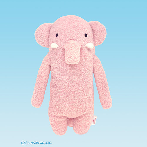 Fumofumo San Pink Elephant (20cm)